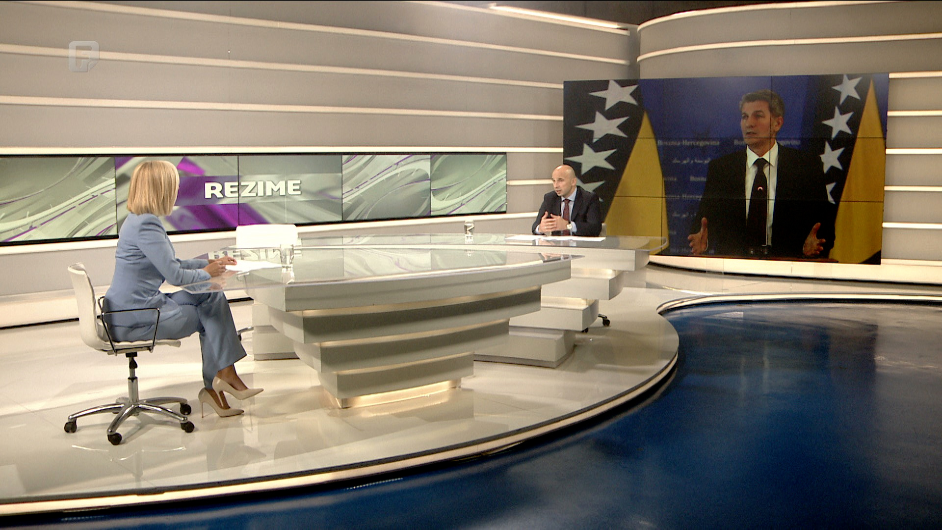 Pivić: Uskoro nova vlast u ZDK-u, predvođena SDA